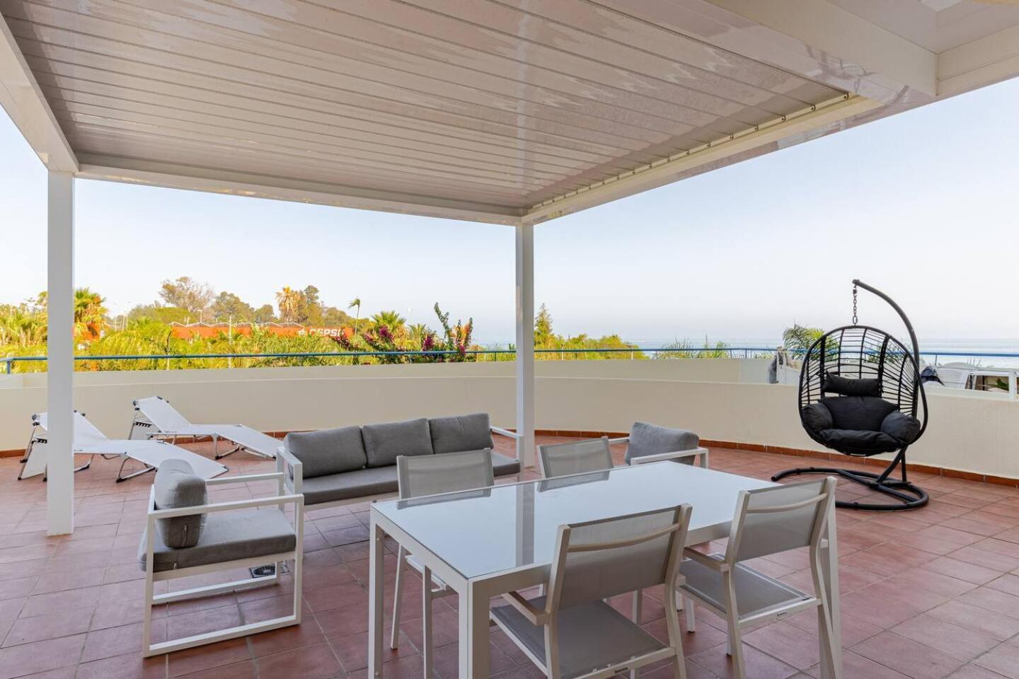 Appartamento En Banana Junto Al Mar -