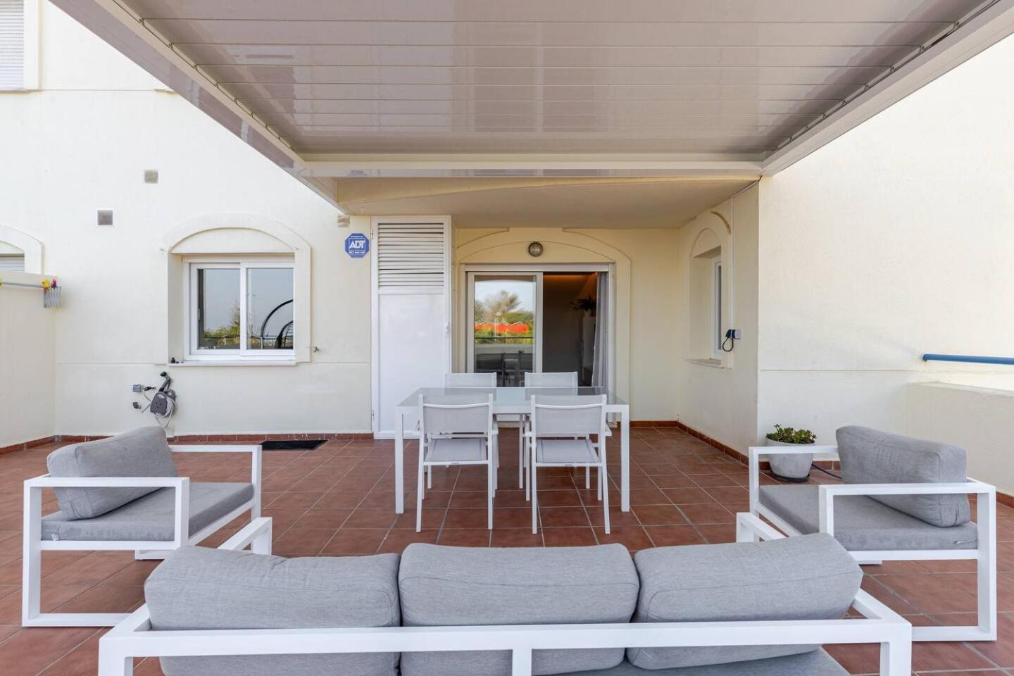 Appartement En Banana Junto Al Mar - Marbella