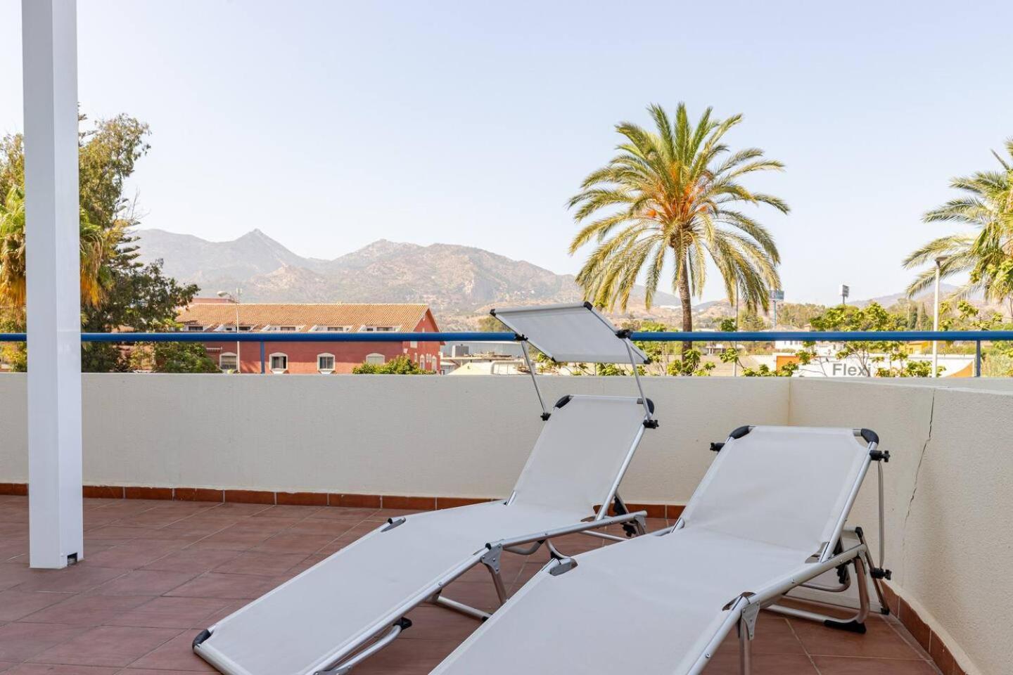 Appartement En Banana Junto Al Mar -
