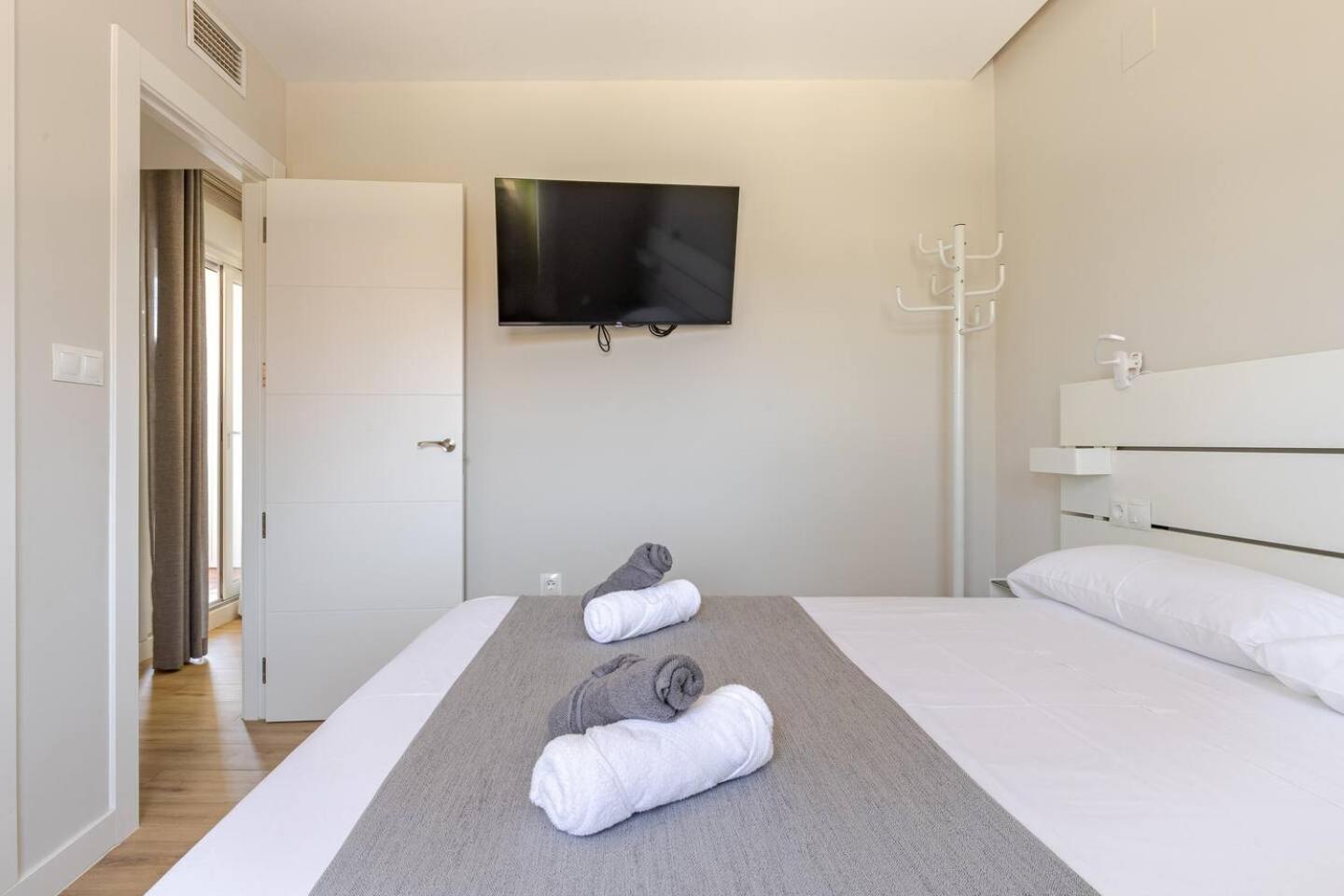 Appartement En Banana Junto Al Mar -